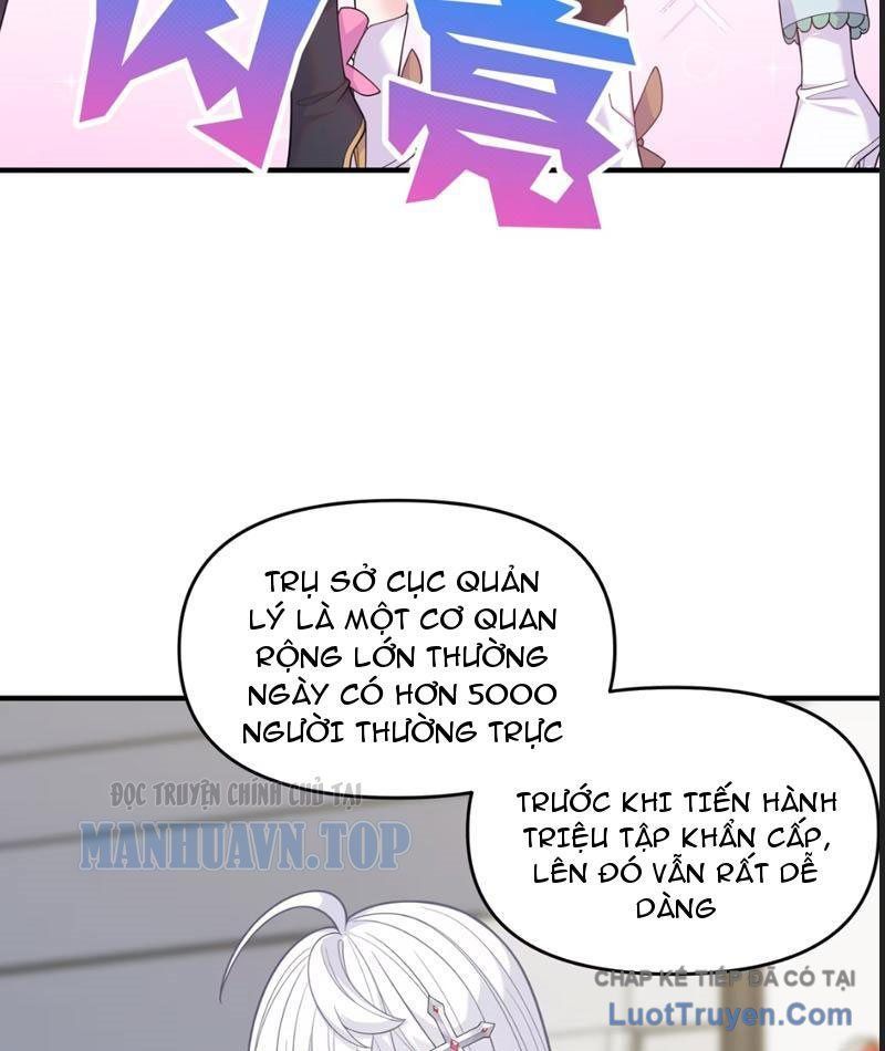 Tránh Ra, Ta Là Ma Pháp Thiếu Nữ! - Chapter 21 - Page 69
