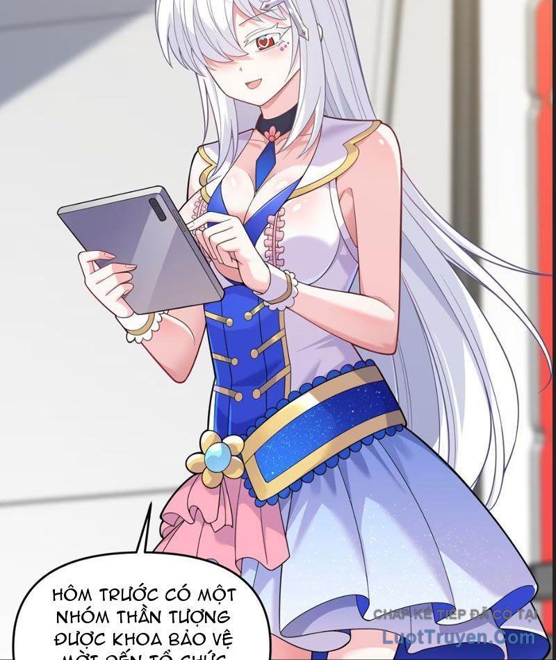 Tránh Ra, Ta Là Ma Pháp Thiếu Nữ! - Chapter 21 - Page 70