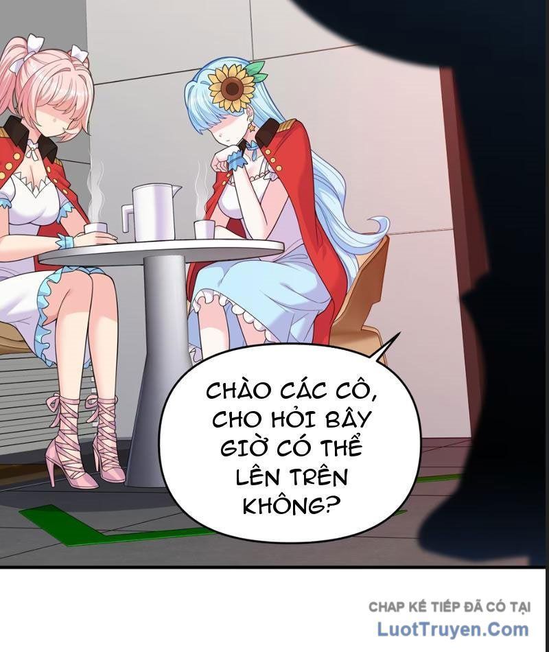 Tránh Ra, Ta Là Ma Pháp Thiếu Nữ! - Chapter 21 - Page 77