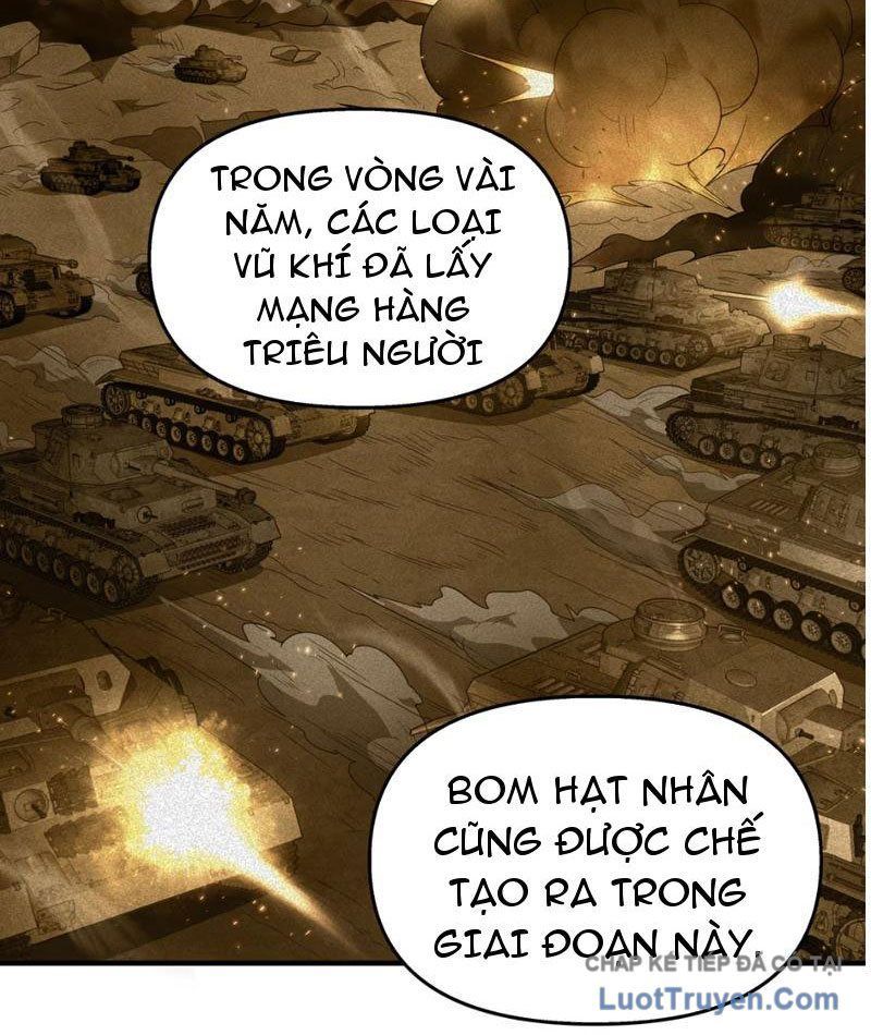 Tránh Ra, Ta Là Ma Pháp Thiếu Nữ! - Chapter 21 - Page 8