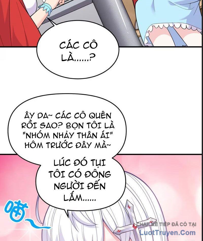 Tránh Ra, Ta Là Ma Pháp Thiếu Nữ! - Chapter 21 - Page 80
