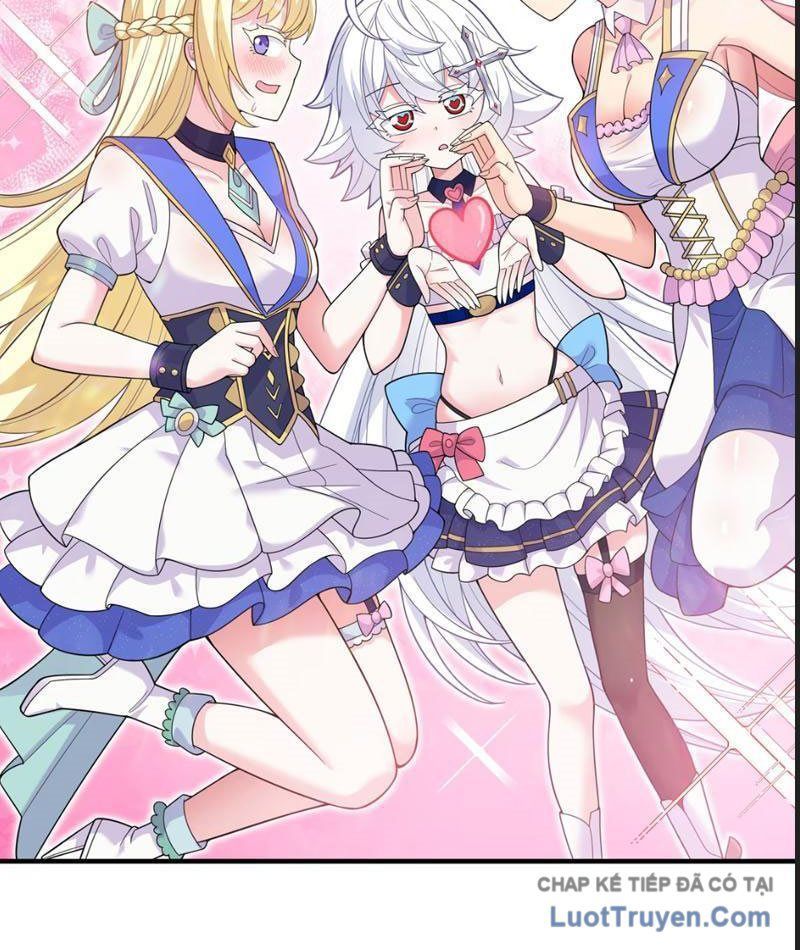 Tránh Ra, Ta Là Ma Pháp Thiếu Nữ! - Chapter 21 - Page 83