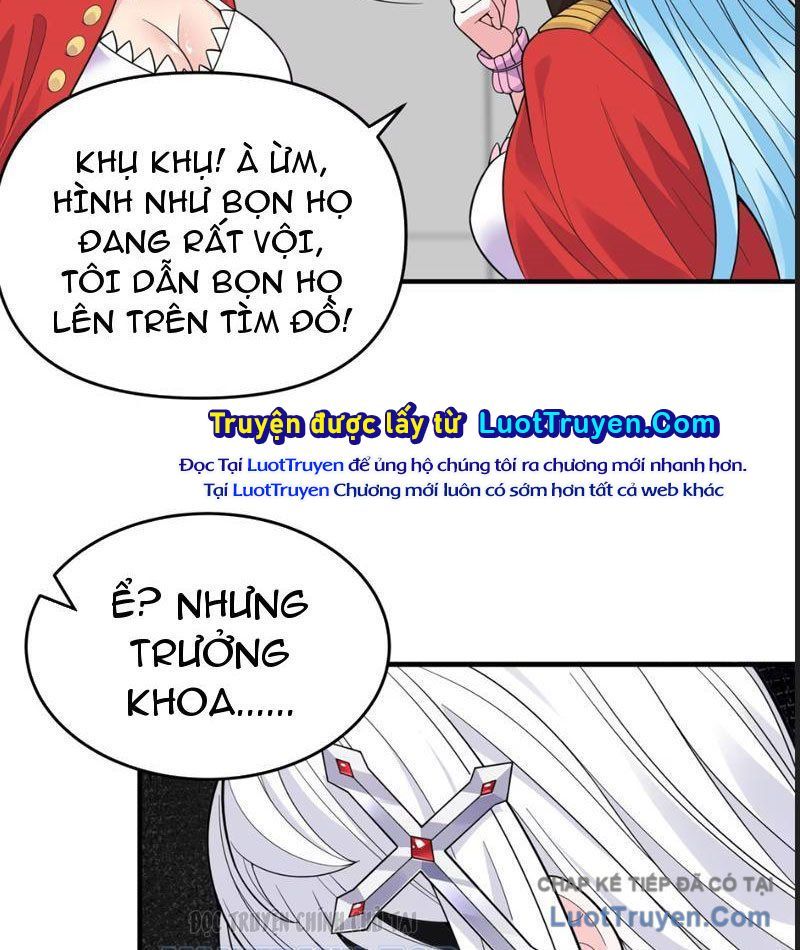 Tránh Ra, Ta Là Ma Pháp Thiếu Nữ! - Chapter 21 - Page 89