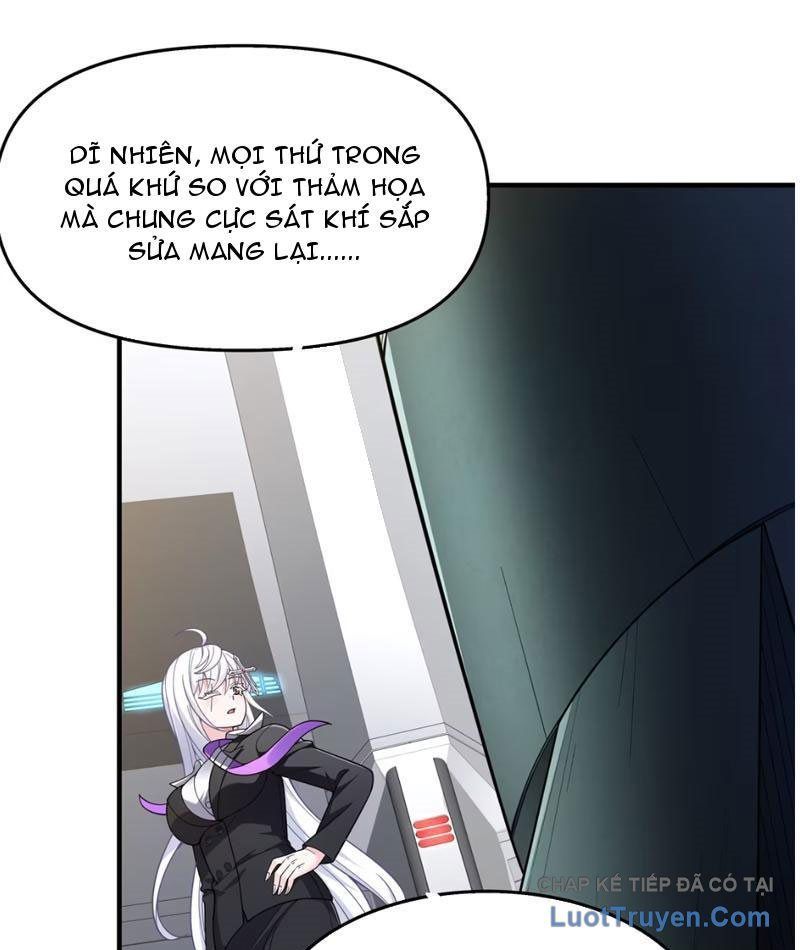 Tránh Ra, Ta Là Ma Pháp Thiếu Nữ! - Chapter 21 - Page 9