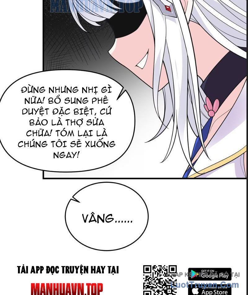 Tránh Ra, Ta Là Ma Pháp Thiếu Nữ! - Chapter 21 - Page 90