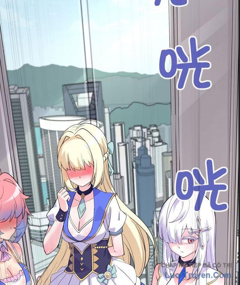 Tránh Ra, Ta Là Ma Pháp Thiếu Nữ! - Chapter 21 - Page 92