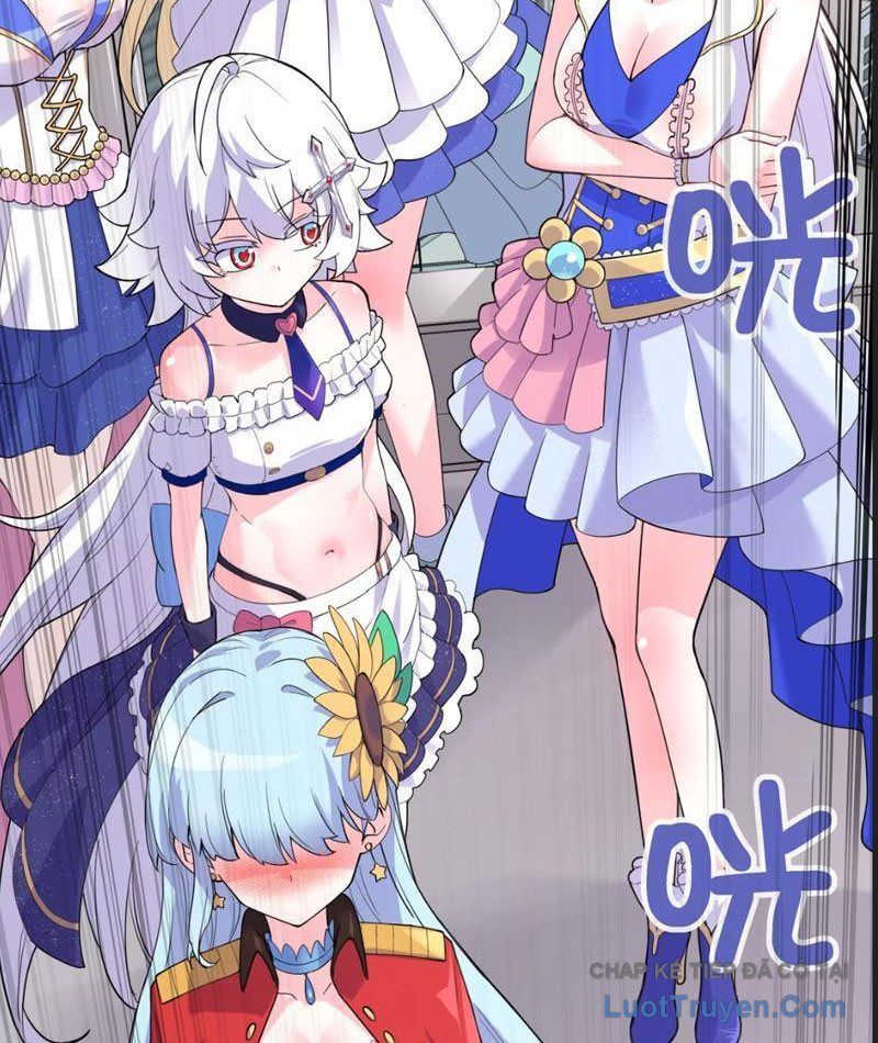 Tránh Ra, Ta Là Ma Pháp Thiếu Nữ! - Chapter 21 - Page 93