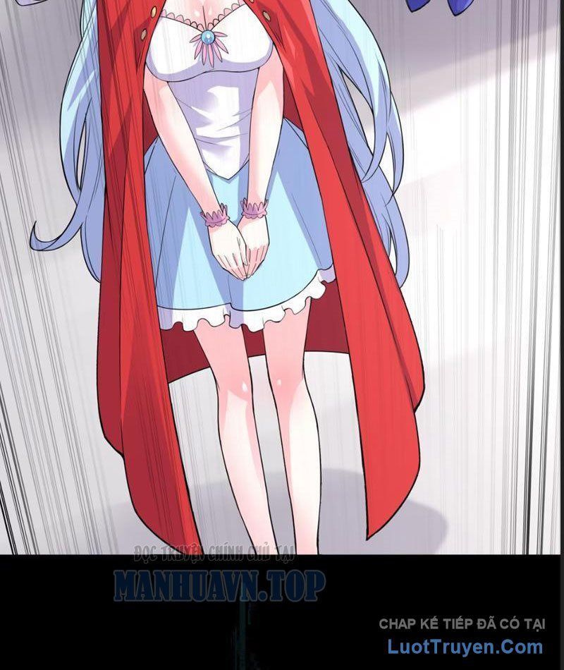 Tránh Ra, Ta Là Ma Pháp Thiếu Nữ! - Chapter 21 - Page 94