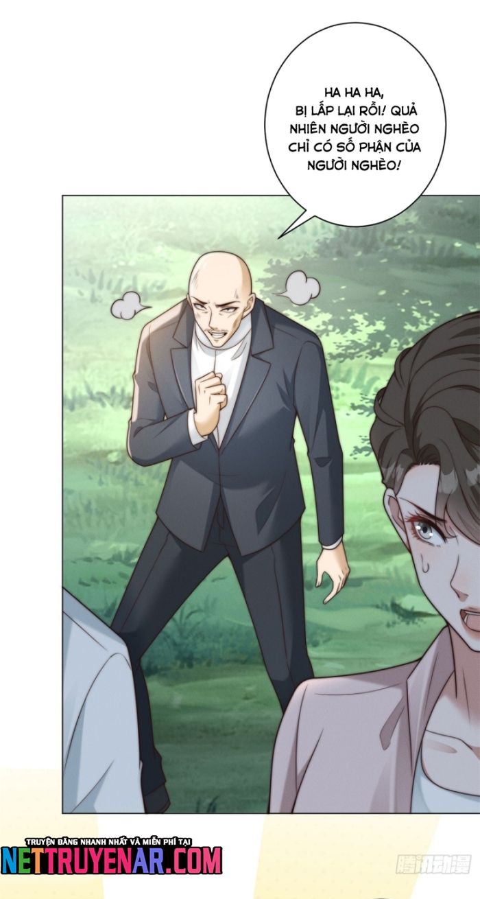 Vật Giá Sụt Giảm, Triệu Phú Quay Về - Chapter 63 - Page 17