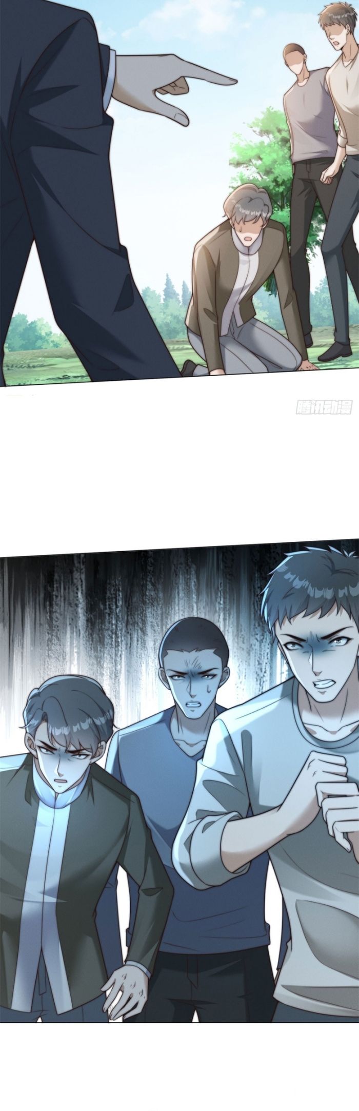 Vật Giá Sụt Giảm, Triệu Phú Quay Về - Chapter 63 - Page 19