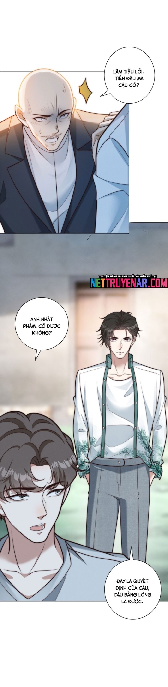 Vật Giá Sụt Giảm, Triệu Phú Quay Về - Chapter 63 - Page 21