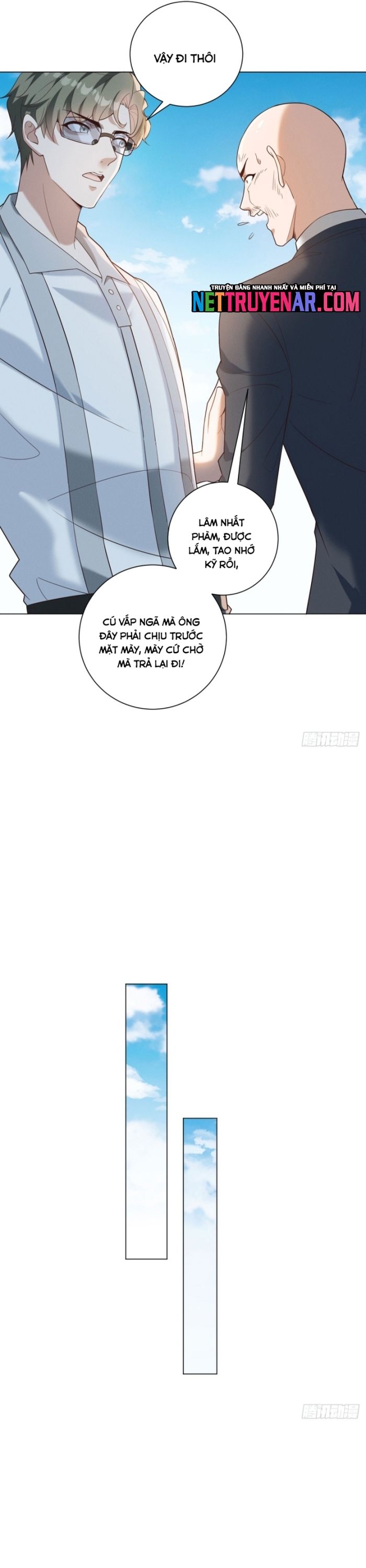 Vật Giá Sụt Giảm, Triệu Phú Quay Về - Chapter 63 - Page 26