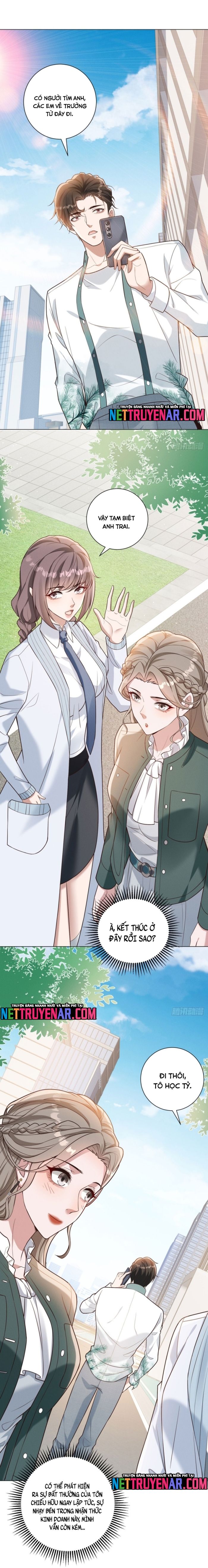 Vật Giá Sụt Giảm, Triệu Phú Quay Về - Chapter 63 - Page 27