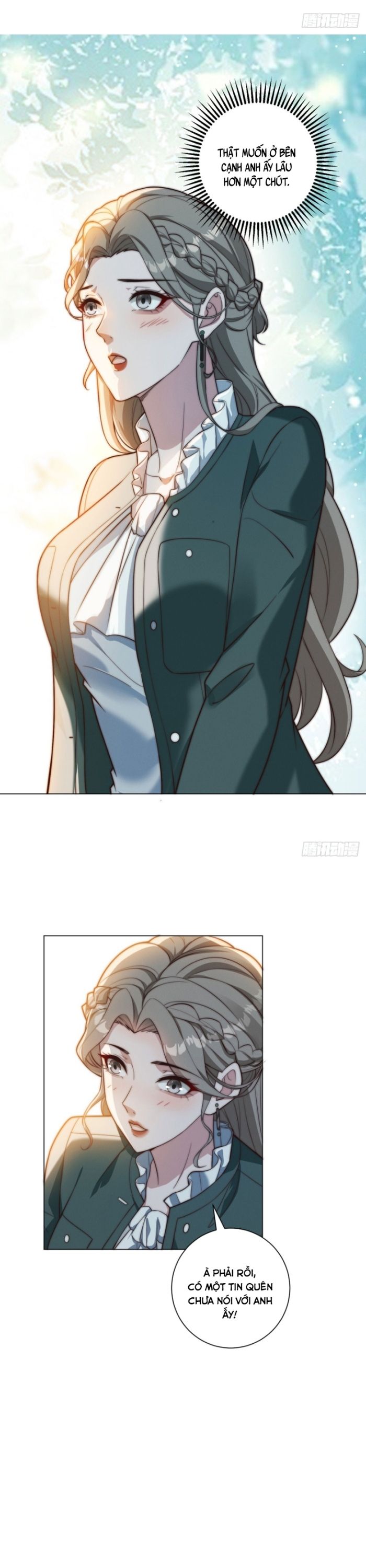 Vật Giá Sụt Giảm, Triệu Phú Quay Về - Chapter 63 - Page 28