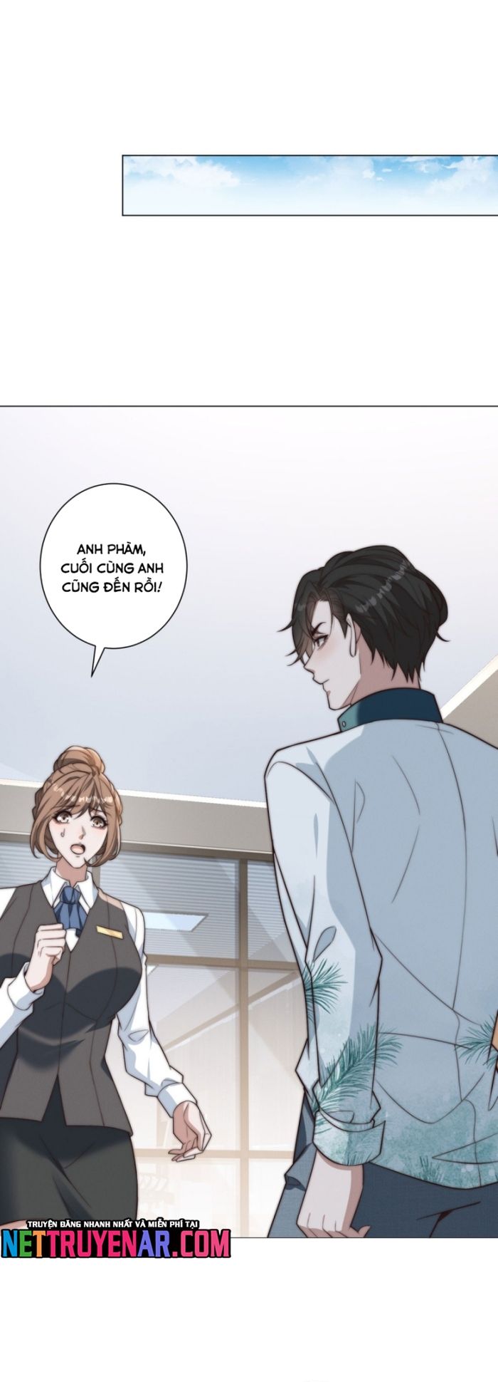 Vật Giá Sụt Giảm, Triệu Phú Quay Về - Chapter 63 - Page 29