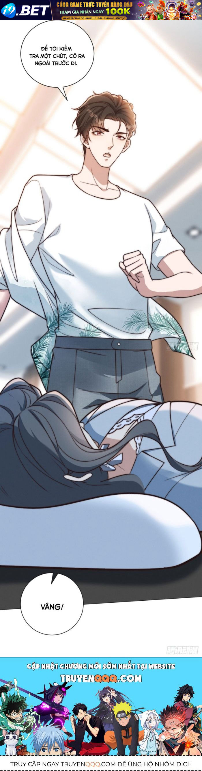 Vật Giá Sụt Giảm, Triệu Phú Quay Về - Chapter 63 - Page 31