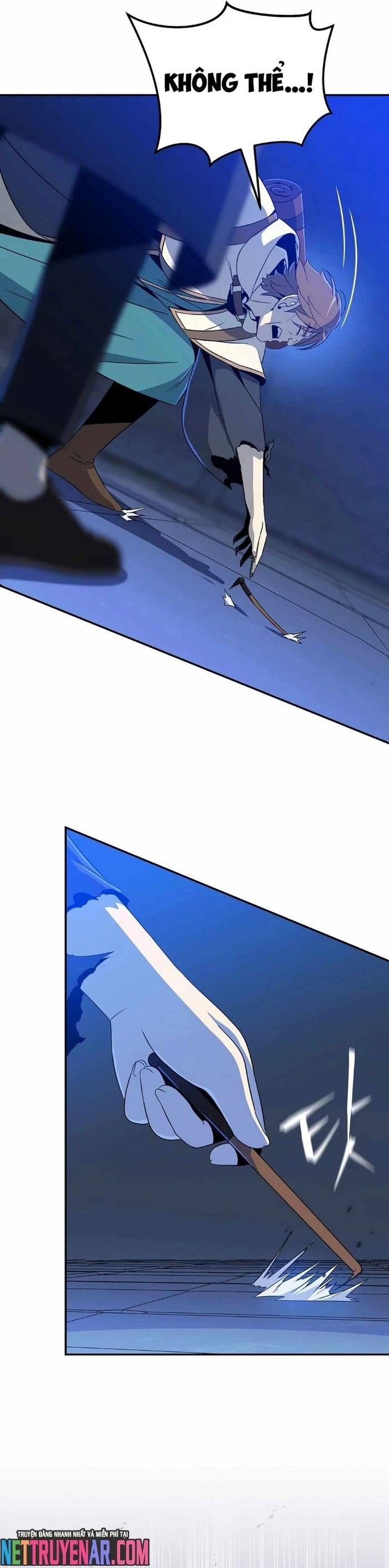 Ma Pháp Sư Thiên Tài Bị Giới Hạn Thời Gian - Chapter 35 - Page 7