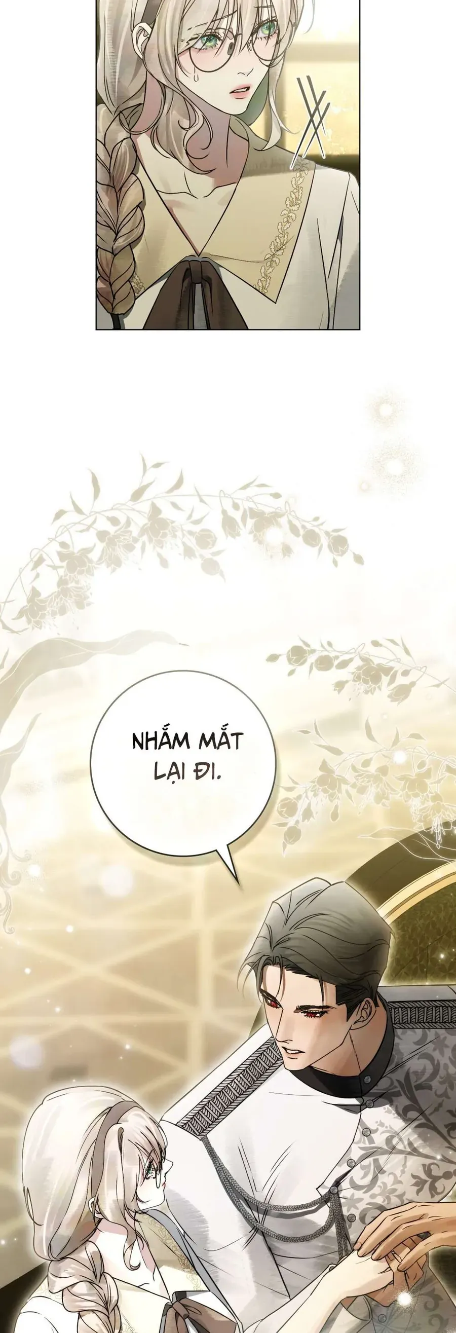 Người Chồng Độc Ác - Chapter 23 - Page 13