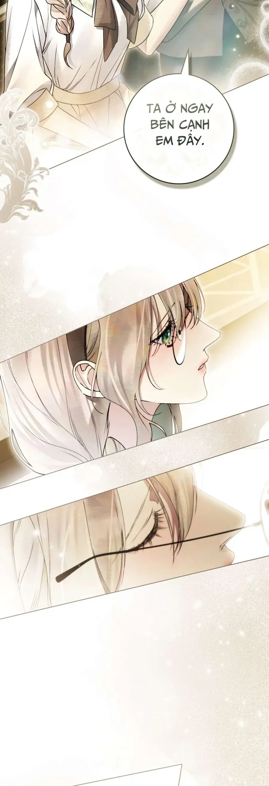 Người Chồng Độc Ác - Chapter 23 - Page 14