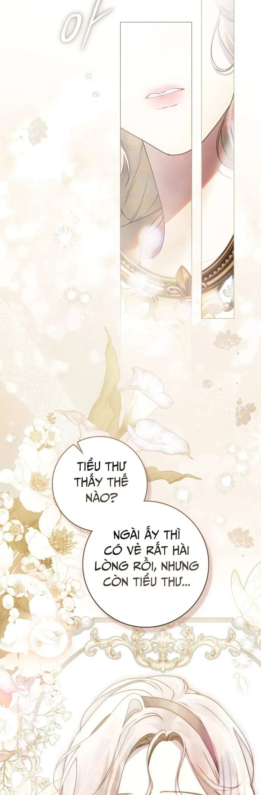 Người Chồng Độc Ác - Chapter 23 - Page 19