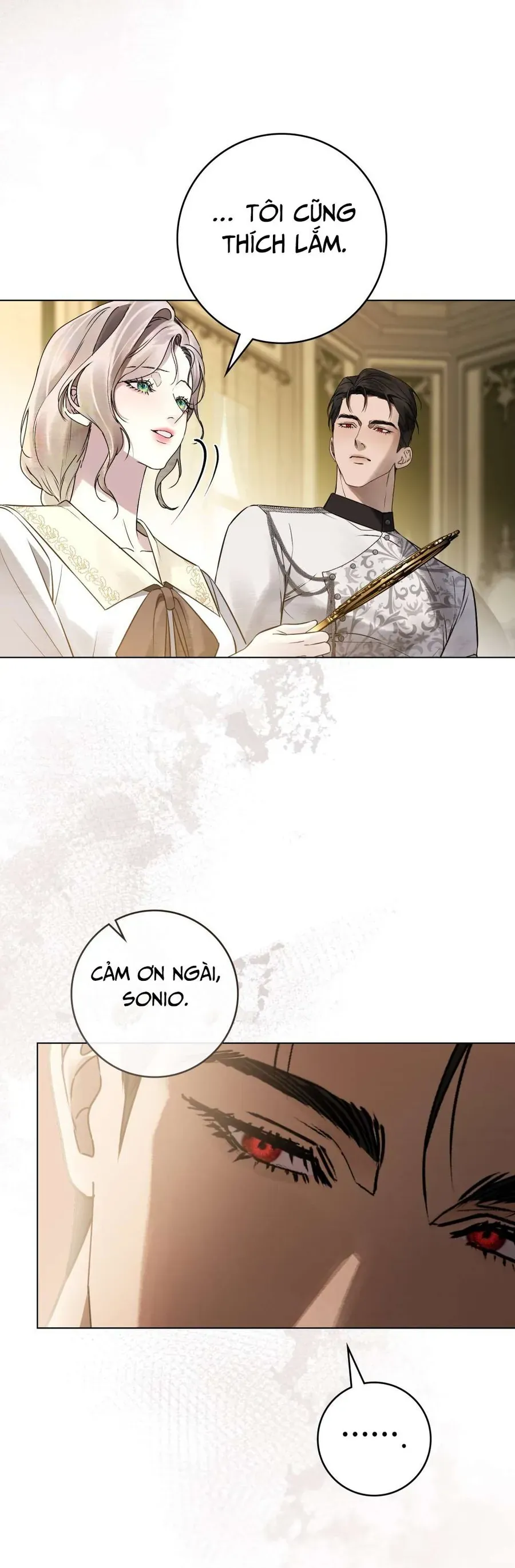 Người Chồng Độc Ác - Chapter 23 - Page 21