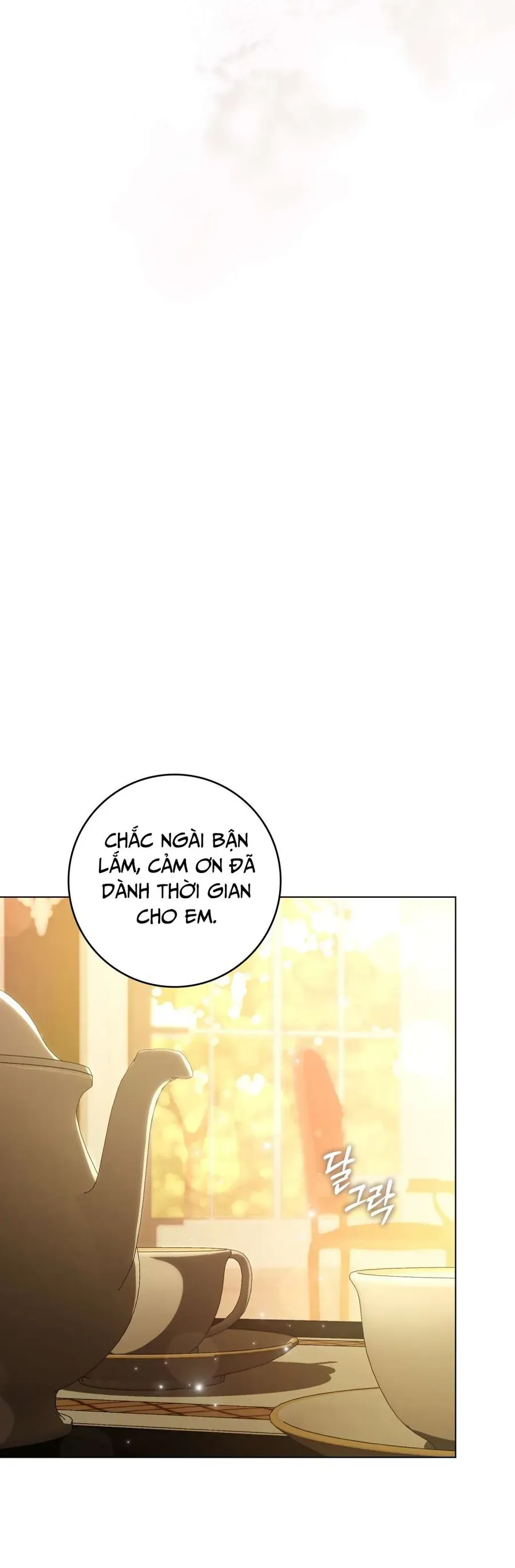 Người Chồng Độc Ác - Chapter 23 - Page 22