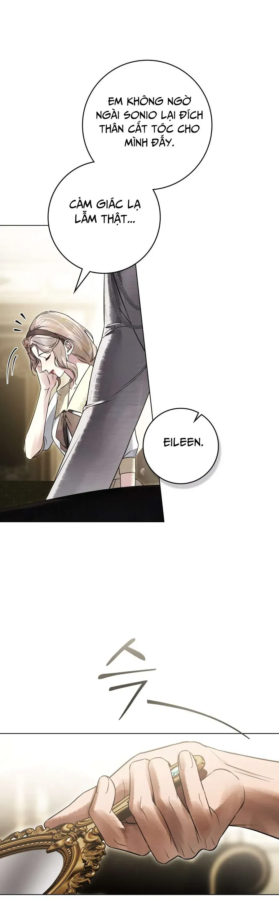 Người Chồng Độc Ác - Chapter 23 - Page 23