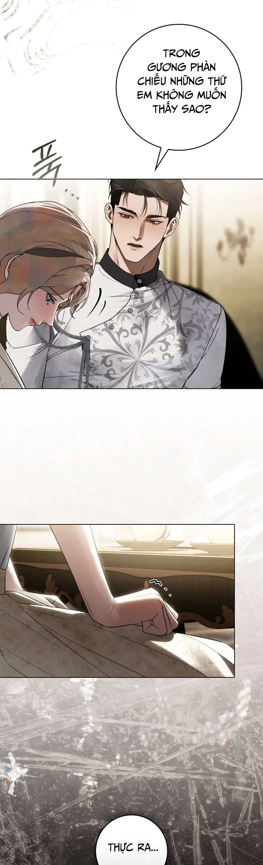 Người Chồng Độc Ác - Chapter 23 - Page 25