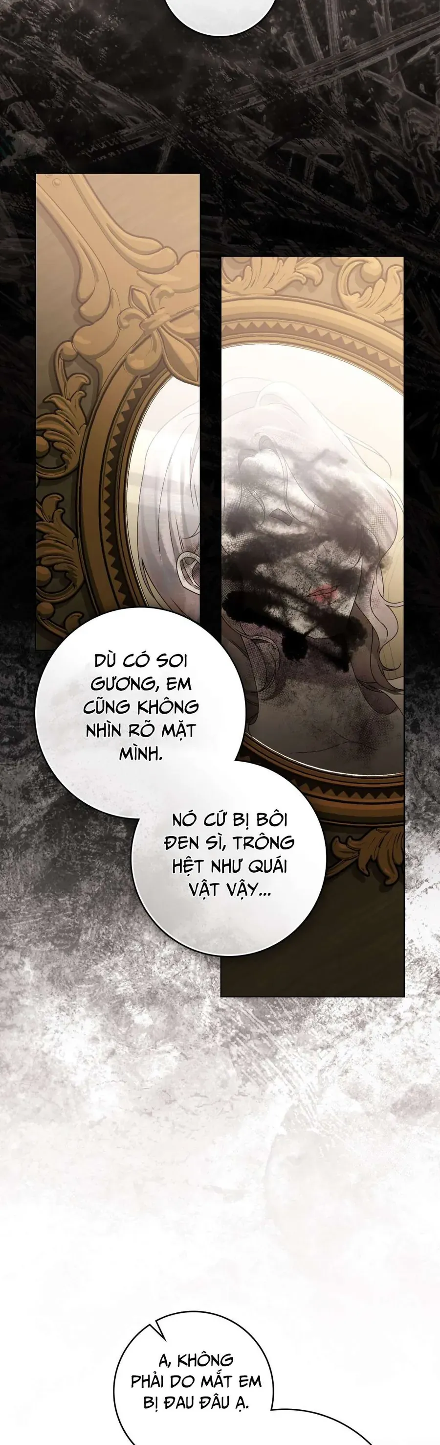 Người Chồng Độc Ác - Chapter 23 - Page 26