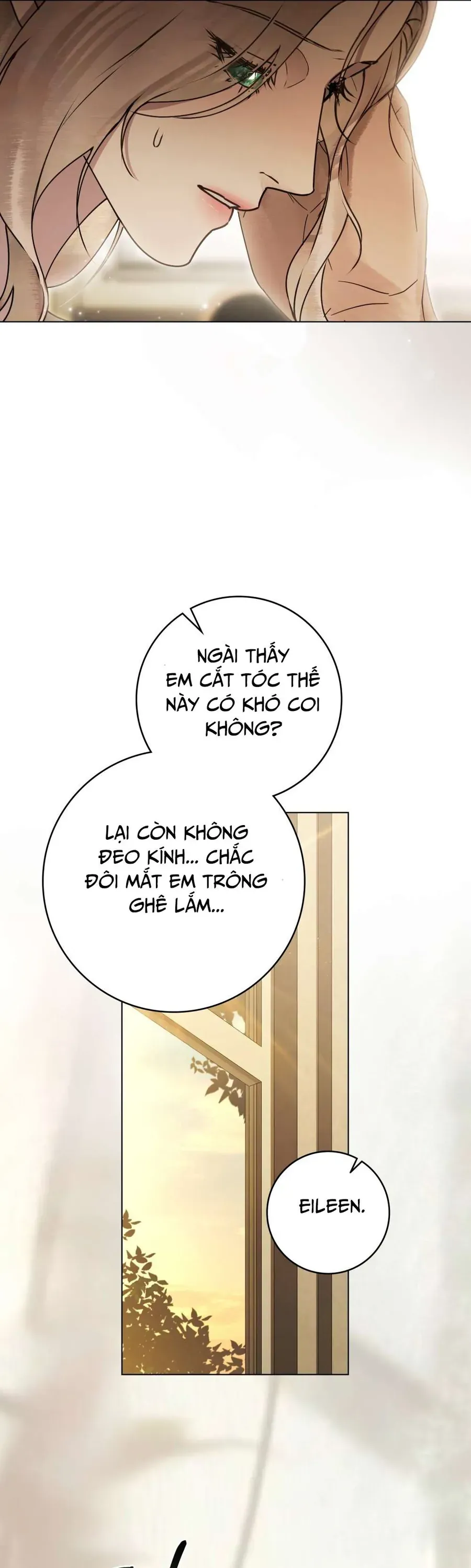 Người Chồng Độc Ác - Chapter 23 - Page 28