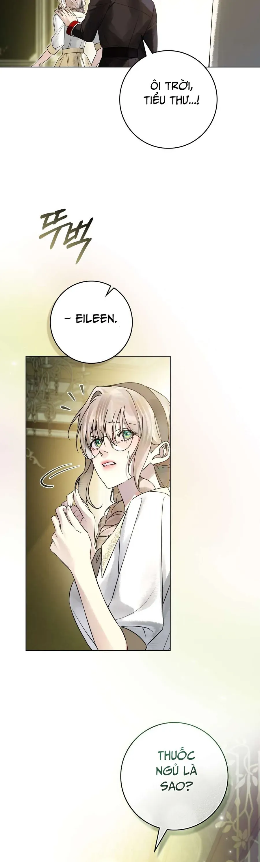 Người Chồng Độc Ác - Chapter 23 - Page 3