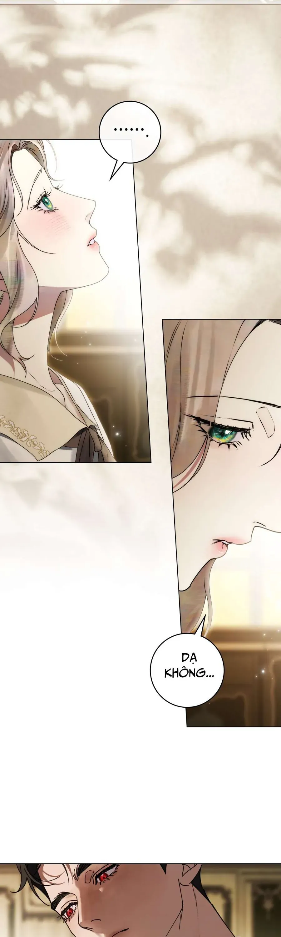Người Chồng Độc Ác - Chapter 23 - Page 30