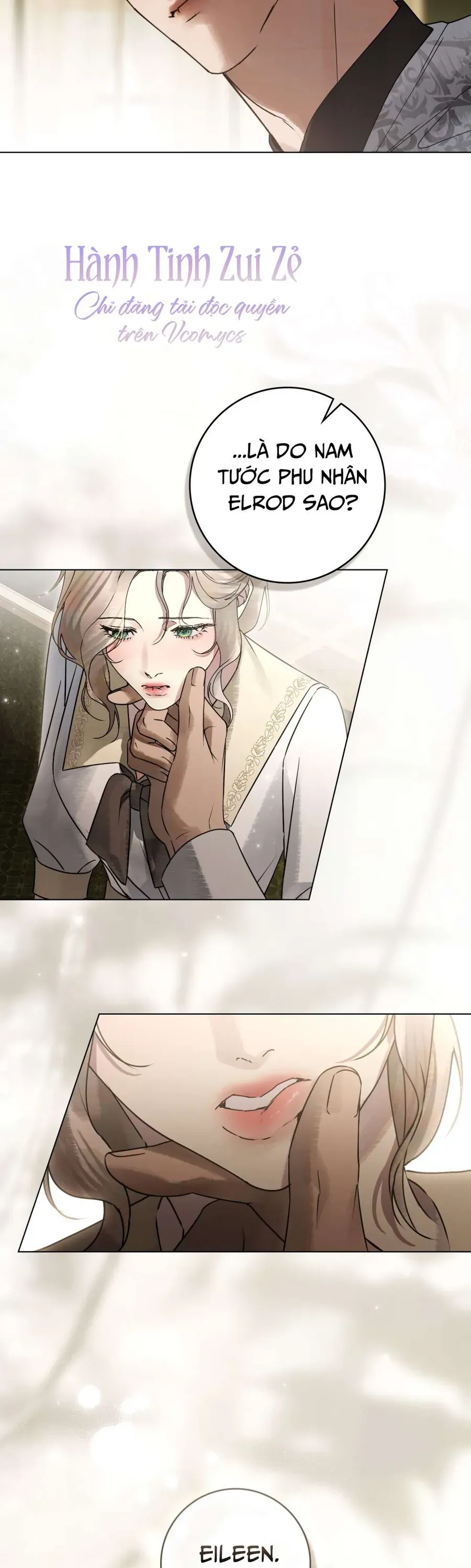 Người Chồng Độc Ác - Chapter 23 - Page 31