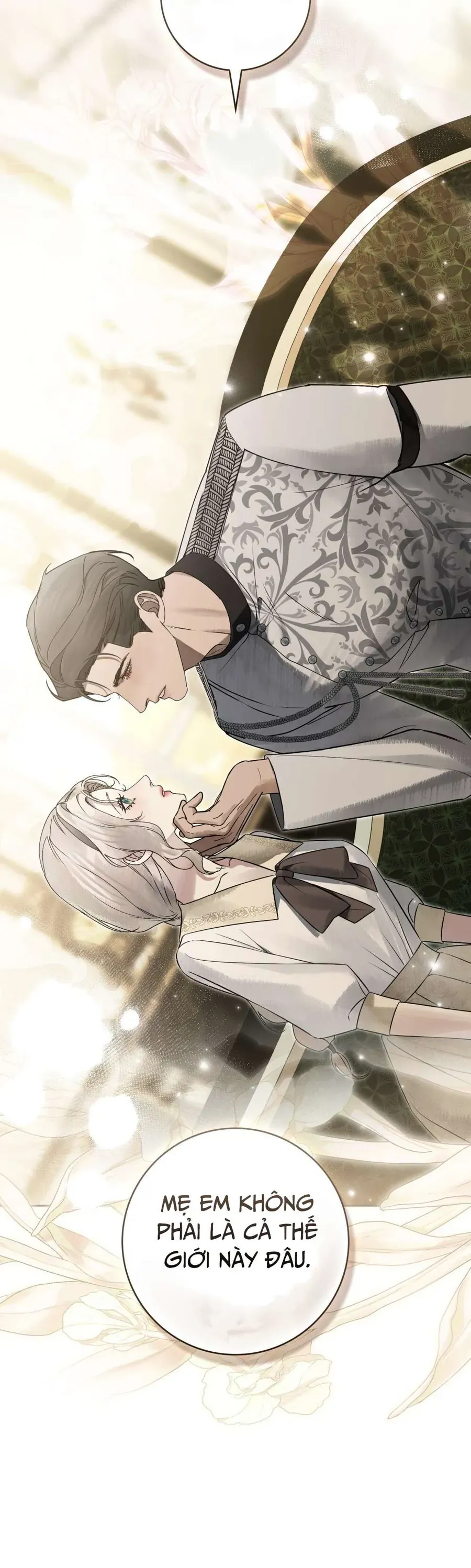 Người Chồng Độc Ác - Chapter 23 - Page 32
