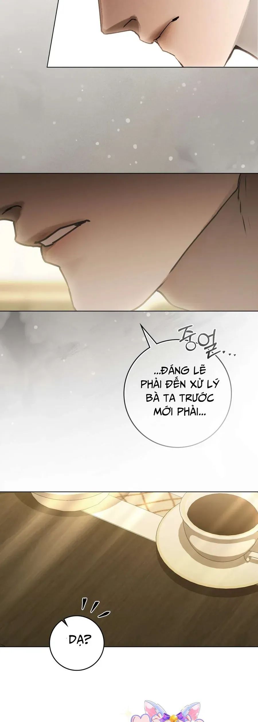 Người Chồng Độc Ác - Chapter 23 - Page 34