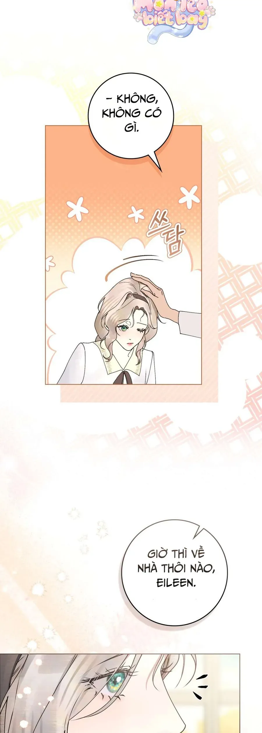 Người Chồng Độc Ác - Chapter 23 - Page 35