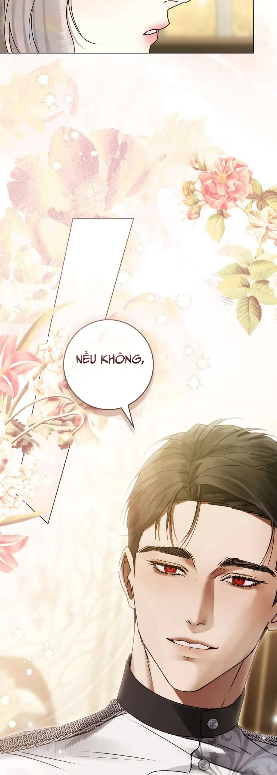 Người Chồng Độc Ác - Chapter 23 - Page 36