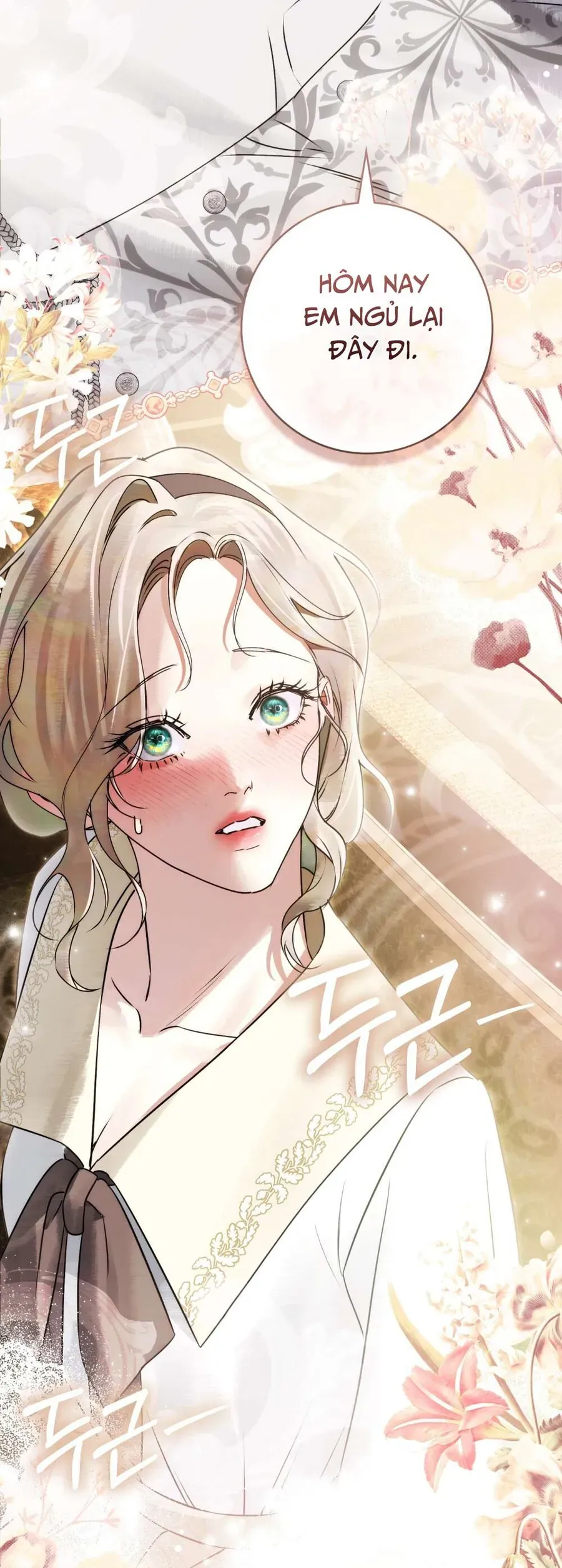 Người Chồng Độc Ác - Chapter 23 - Page 37