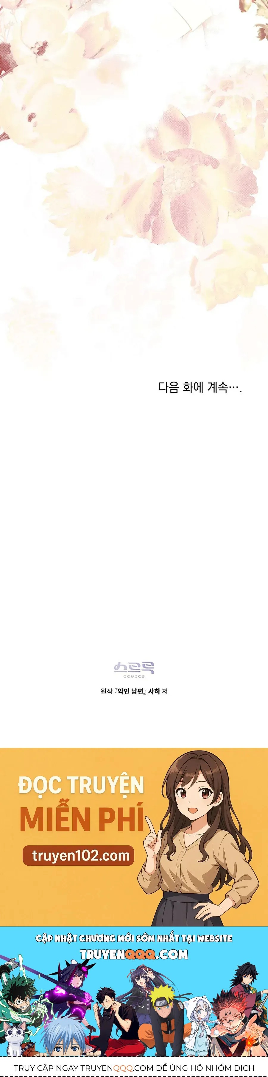 Người Chồng Độc Ác - Chapter 23 - Page 38