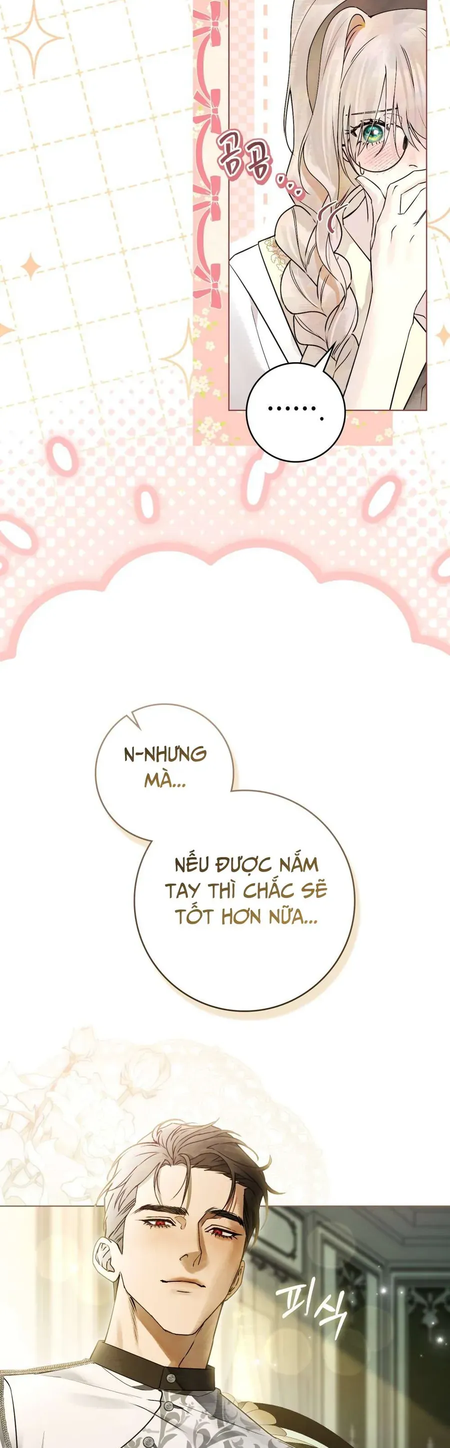 Người Chồng Độc Ác - Chapter 23 - Page 7