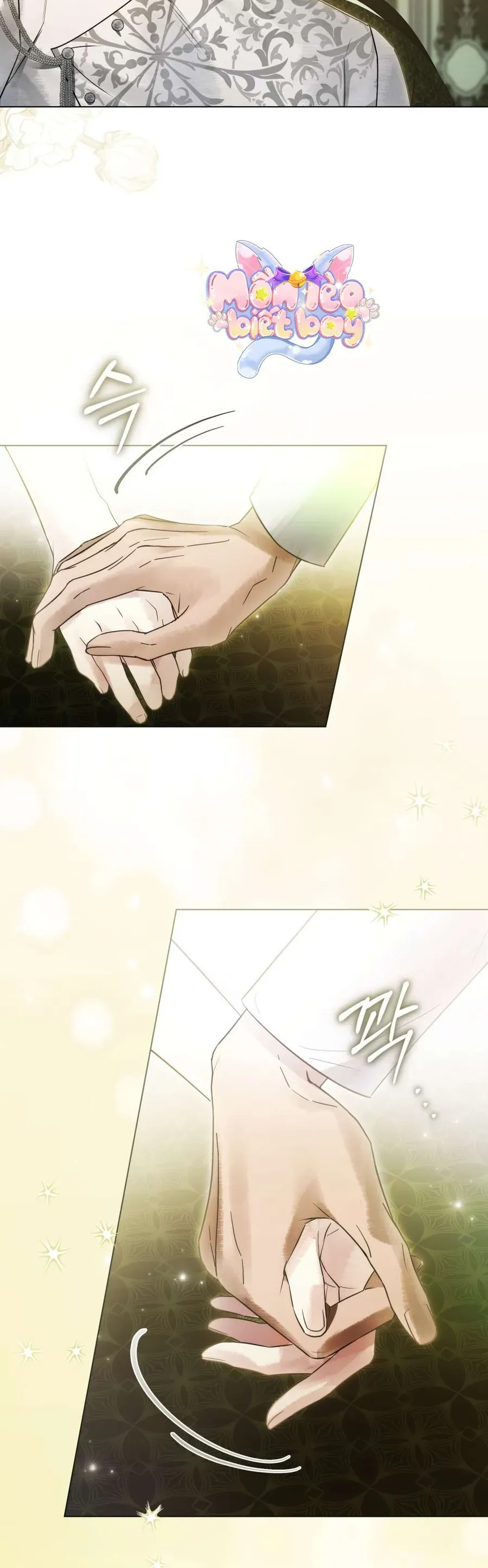 Người Chồng Độc Ác - Chapter 23 - Page 8