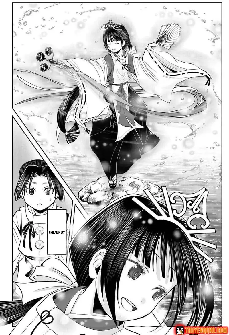 Thiếu Chủ Giỏi Chạy Trốn - Chapter 24 - Page 10