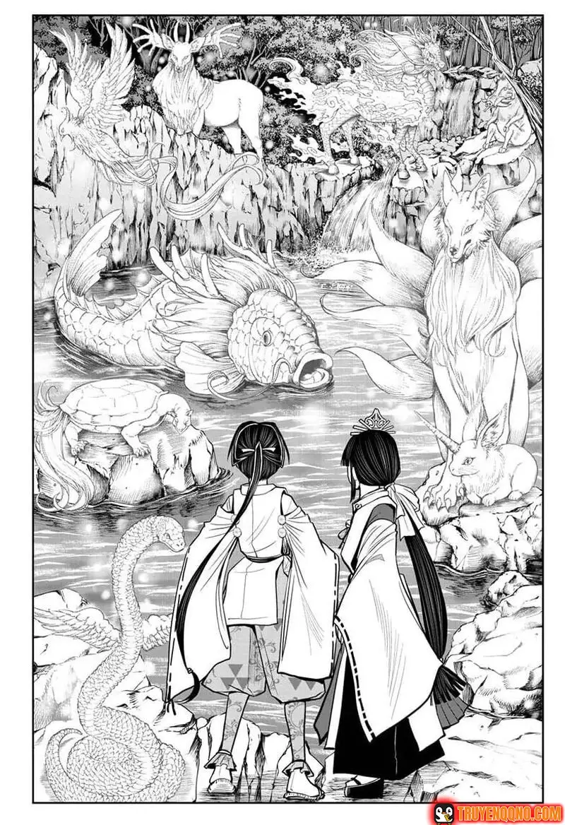 Thiếu Chủ Giỏi Chạy Trốn - Chapter 24 - Page 14