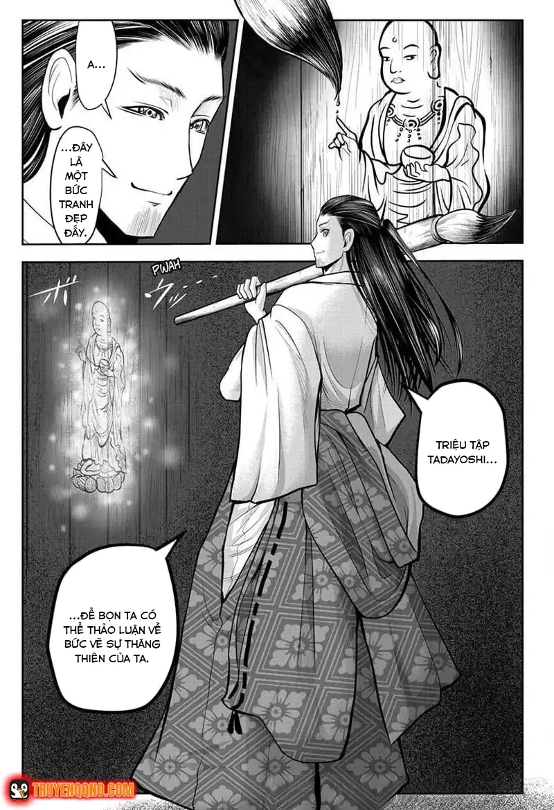 Thiếu Chủ Giỏi Chạy Trốn - Chapter 24 - Page 19