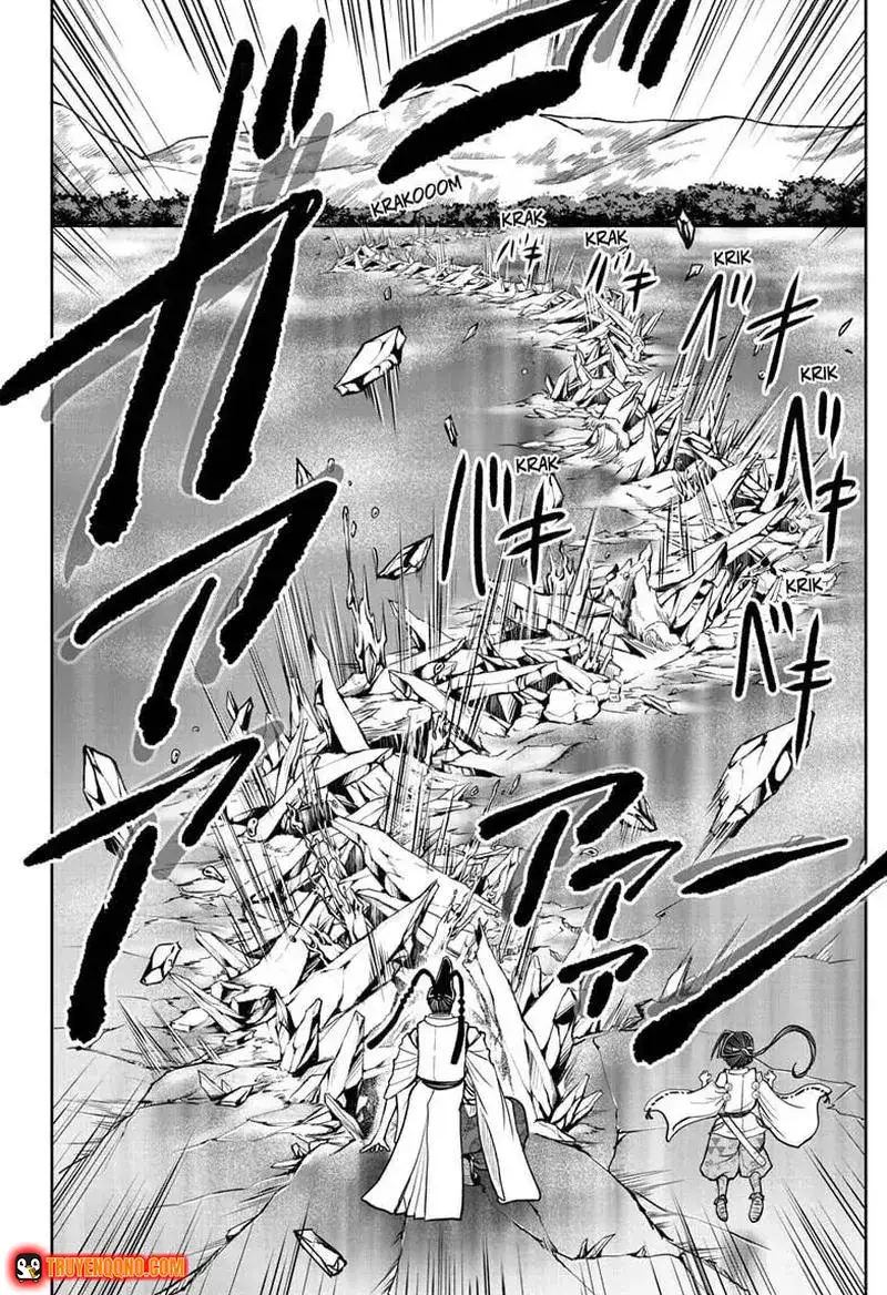 Thiếu Chủ Giỏi Chạy Trốn - Chapter 25 - Page 14