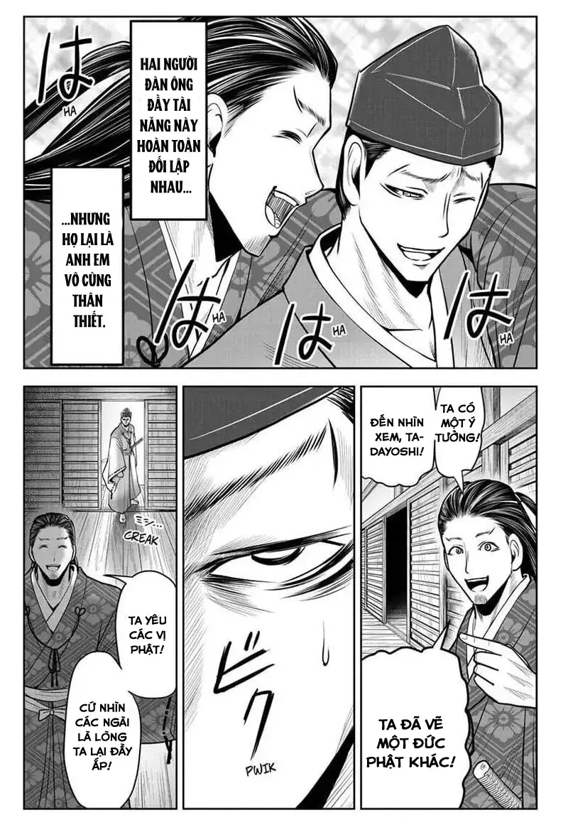 Thiếu Chủ Giỏi Chạy Trốn - Chapter 25 - Page 5