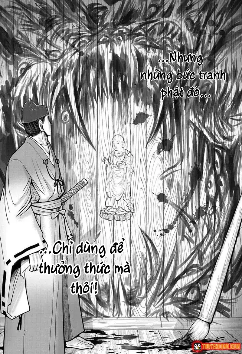 Thiếu Chủ Giỏi Chạy Trốn - Chapter 25 - Page 8