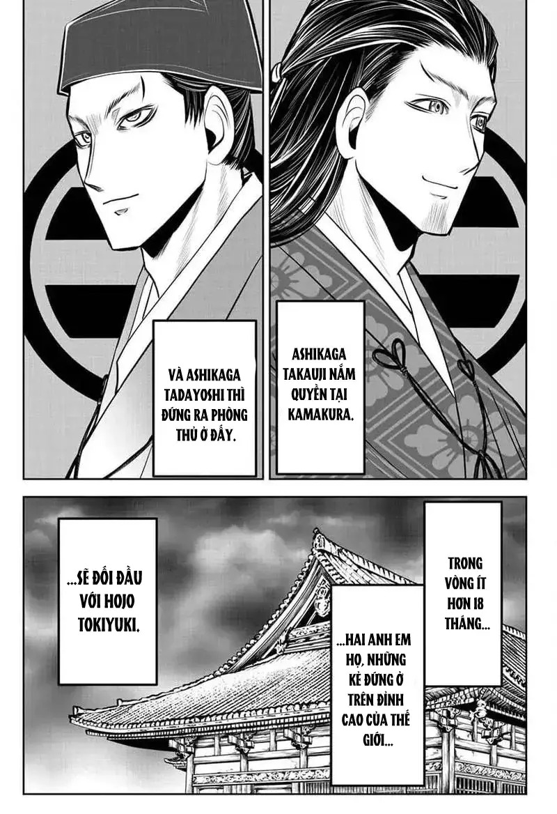 Thiếu Chủ Giỏi Chạy Trốn - Chapter 25 - Page 9