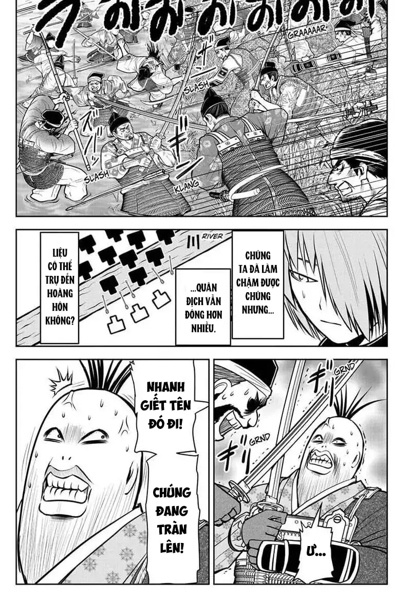 Thiếu Chủ Giỏi Chạy Trốn - Chapter 27 - Page 15