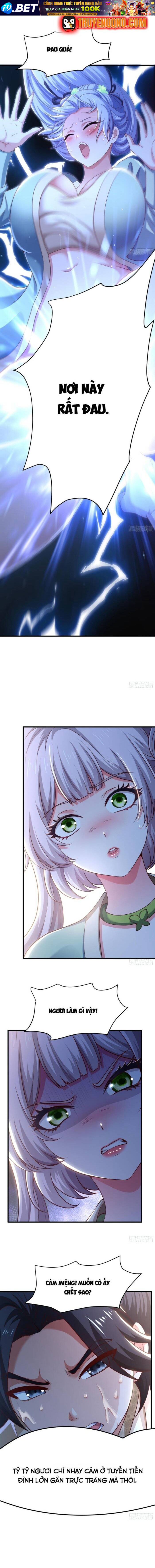 Võ Đại Lang Mạnh Nhất Tái Sinh Ở Thế Giới Thủy Hử - Chapter 6 - Page 4